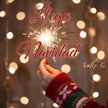 Llega Navidad